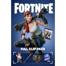 Fortnite: набор 