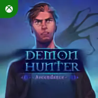 Demon Hunter: Ascendance Xbox - irongamers.ru