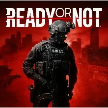 Ready or Not Deluxe ОНЛАЙН ИГРА НА ВАШ АККАУНТ