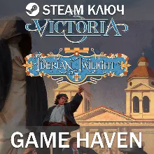 Victoria 3: Iberian Twilight 💳 0% 🔑RU+CIS+TR