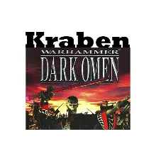 Warhammer: Dark Omen GOG (PC)