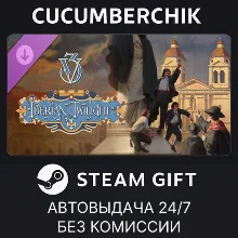 Victoria 3: Iberian Twilight - Immersion Pack STEAM GIFT AUTO RU+МИР