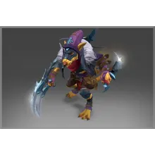 dota 2 Bounty hunter Verminator