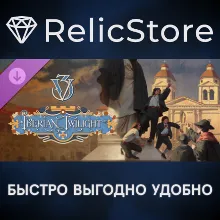Victoria 3: Iberian Twilight - Immersion Pack DLC