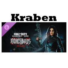 CoD: Black Ops 7 - Стартовый набор: Знак арахнид steam