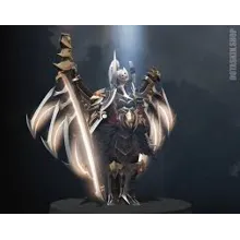 dota 2 Legion Commander Bird of Prey