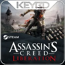 Assassin’s Creed® Liberation HD Выбор Региона Стим STEAM GIFT АВТО 24/7 ГАРАНТИЯ - irongamers.ru
