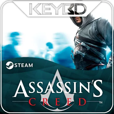 Assassin's Creed Director's Cut Edition +ВЫБОР · STEAM - irongamers.ru