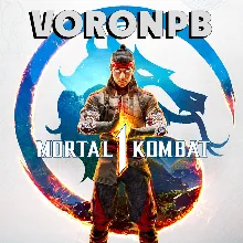 Mortal Kombat 1⭐GAME PASS (400 игр) PC