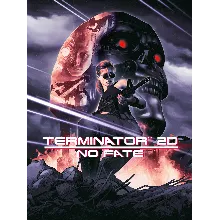 Terminator 2D: NO FATE Xbox Аренда