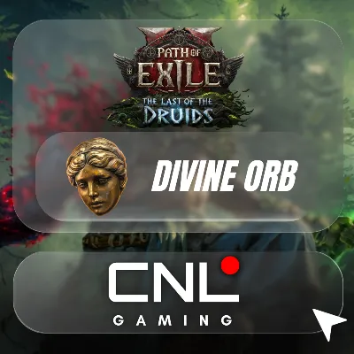 Path of Exile 2 > Последний из друидов > Божественные - irongamers.ru