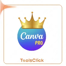 Canva Pro 1 Year Subscription Account Private Account