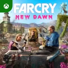 Far Cry® New Dawn Xbox