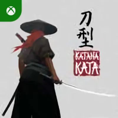 Katana Kata Xbox - irongamers.ru