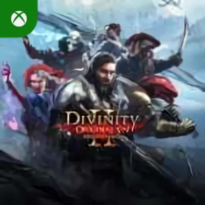 Divinity: Original Sin 2 - Definitive Edition Xbox - irongamers.ru