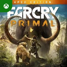 Far Cry Primal - Apex Edition Xbox