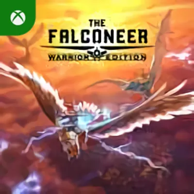 The Falconeer: Warrior Edition Xbox - irongamers.ru