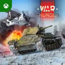 War Thunder - USSR Starter Bundle Xbox