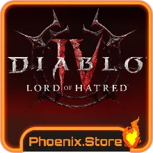 Diablo IV Lord of Hatred | Battle.net · Дополнение · DLC