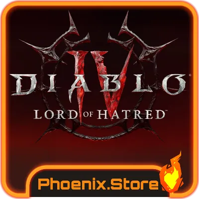 Diablo IV Lord of Hatred | Battle.net · Дополнение · DLC - irongamers.ru