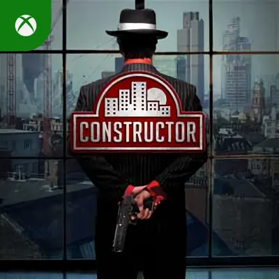 Constructor Xbox - irongamers.ru