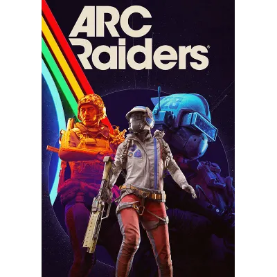 ARC RAIDERS гибкая аренда на 12 дней - irongamers.ru