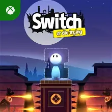 Switch - Or Die Trying Xbox