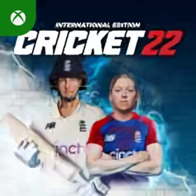 Cricket 26 - The Official Game of the Ashes STEAM GIFT AUTO RU+World - irongamers.ru
