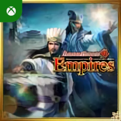 DYNASTY WARRIORS 9 Empires Deluxe Edition Xbox - irongamers.ru
