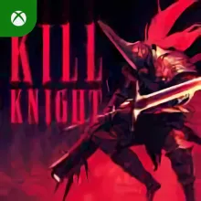 KILL KNIGHT Xbox