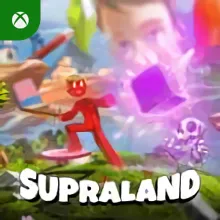 Supraland Xbox