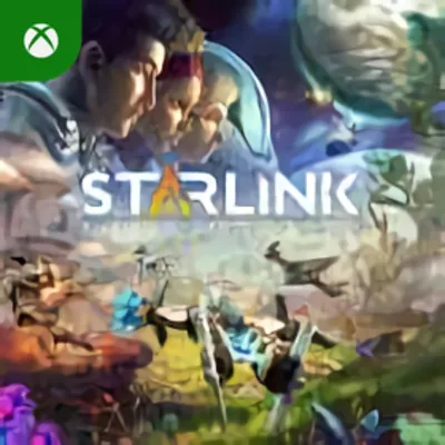 Starlink: Battle for Atlas™ Xbox - irongamers.ru
