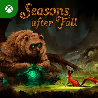 Seasons after Fall Xbox - irongamers.ru
