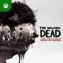 The Walking Dead: The Telltale Definitive Series Xbox