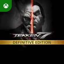 TEKKEN 7 - Definitive Edition Xbox