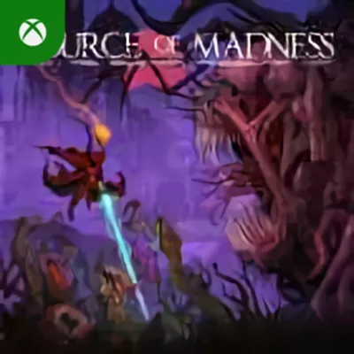 Source of Madness Xbox - irongamers.ru