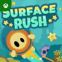Surface Rush Xbox