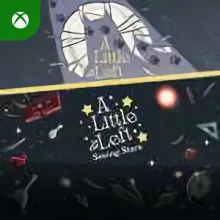 A Little to the Left Seeing Stars DLC Bundle Xbox