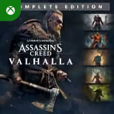 Assassin's Creed® Valhalla Complete Edition Xbox - irongamers.ru