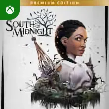 South of Midnight Premium Edition Xbox