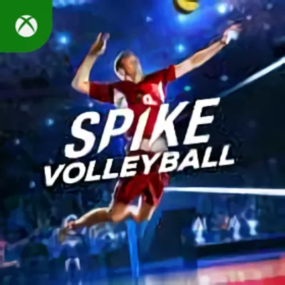 SPIKE VOLLEYBALL + NBA 2K19 XBOX ONE/Xbox Series X|S - irongamers.ru