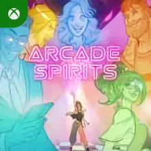 Arcade Spirits Xbox