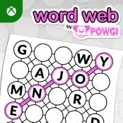 Word Web by POWGI Xbox - irongamers.ru