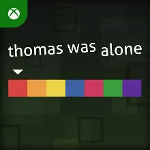 Thomas Was Alone Xbox