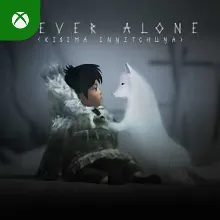 Never Alone (Kisima Ingitchuna) Xbox