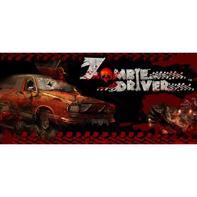 Zombie Driver (OLD) GLOBAL STEAM KEY + РФ - irongamers.ru
