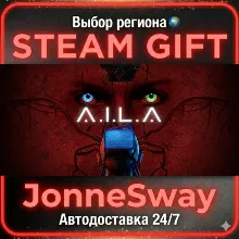 AILA RU/KZ/UA/BY/TR/AR/CN