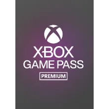 14-дневная пробная версия Xbox Game Pass Premium