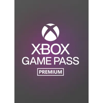 14-дневная пробная версия Xbox Game Pass Premium - irongamers.ru