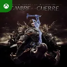 Middle-earth™: Shadow of War™ Xbox